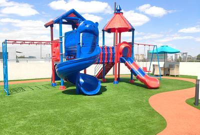 Serviced 3 Bed Apartment with En Suite at Peponi Road