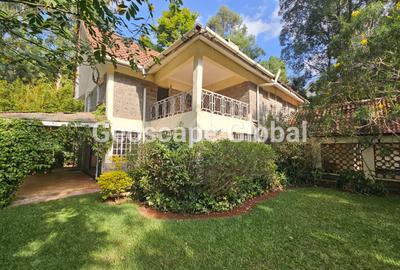 5 Bed House with En Suite in Spring Valley