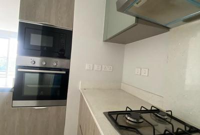 2 Bed Apartment with Swimming Pool in Kilimani - 2