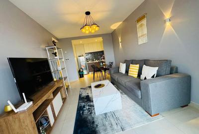 1 Bed Apartment with Swimming Pool in Lavington