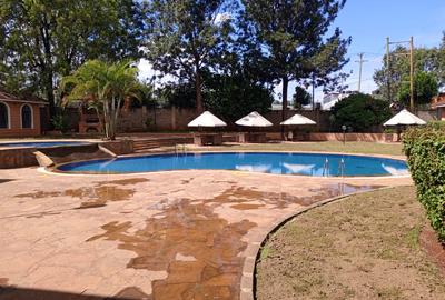 3 Bed House with En Suite at Kiambu Road