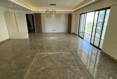 4 Bed Apartment with En Suite in Kileleshwa - 3