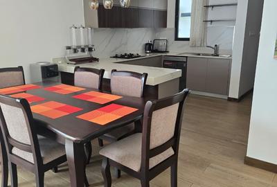 Furnished 3 Bed Apartment with En Suite at Two Rivers Mall - 2