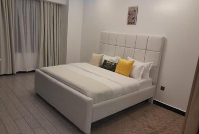 Furnished 3 Bed Apartment with En Suite in Kilimani - 4