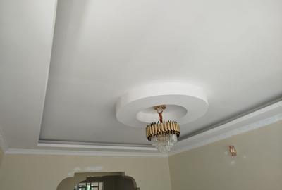 3 Bed House with En Suite in Ongata Rongai