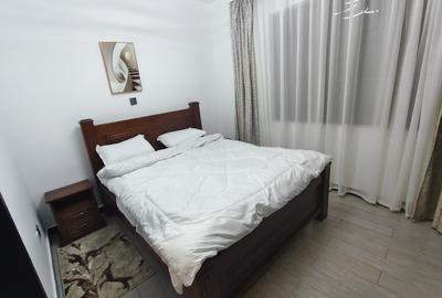 Serviced 2 Bed Apartment with Swimming Pool in Lavington