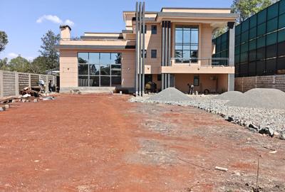 10 Bed Villa with En Suite in Karen - 2