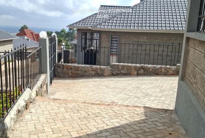 3 Bed House with En Suite in Ngong - 3