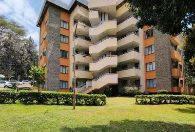 Serviced 3 Bed Apartment with En Suite in Kileleshwa - 3