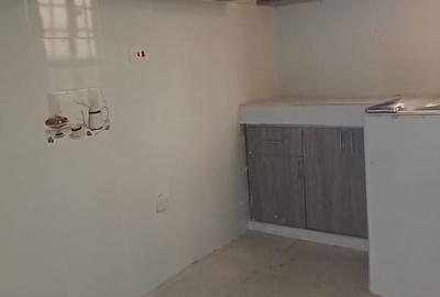 1 Bed Apartment with Borehole at Kawaida