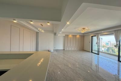 4 Bed Apartment in Kilimani