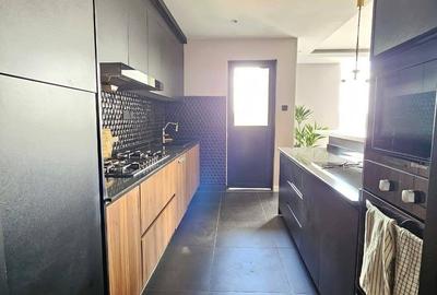 Furnished 2 Bed Apartment with En Suite in Westlands Area - 4