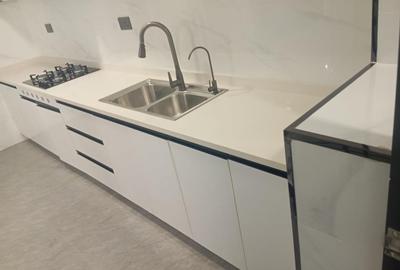 2 Bed Apartment with En Suite at Valley Arcade - 4