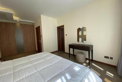 Furnished 2 Bed Apartment with En Suite in Spring Valley - 4