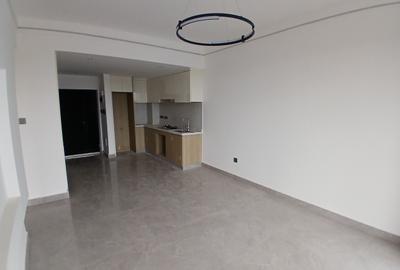 1 Bed Apartment with En Suite at Kilimani