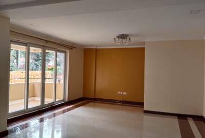 3 Bed Apartment with En Suite at Riara Area