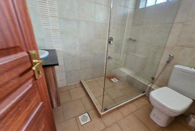 4 Bed House with En Suite at Old Kitisuru - 4