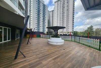 3 Bed Apartment with En Suite at Nyeri Road - 2