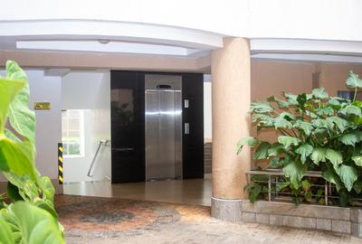 Serviced 4 Bed Apartment with En Suite at East Church Road Westlands - 3