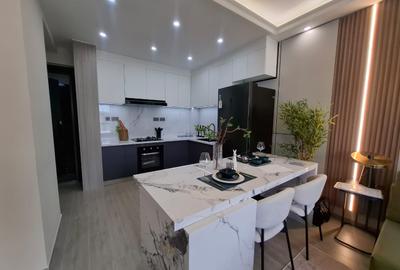 1 Bed Apartment with En Suite in Westlands Area