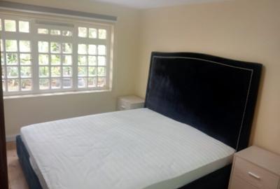 Serviced 1 Bed Apartment with En Suite at Westlands Peponi Road