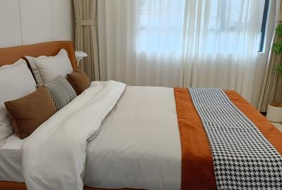 1 Bed Apartment with En Suite at Wood Avenue
