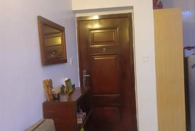 2 Bed Apartment with En Suite at Valley Arcade - 2