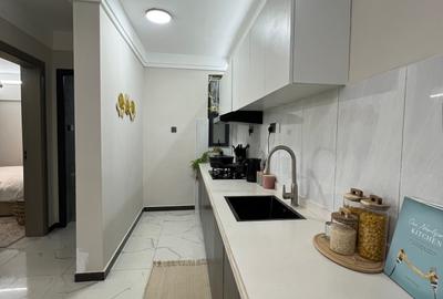 2 Bed Apartment with En Suite in Kilimani - 2