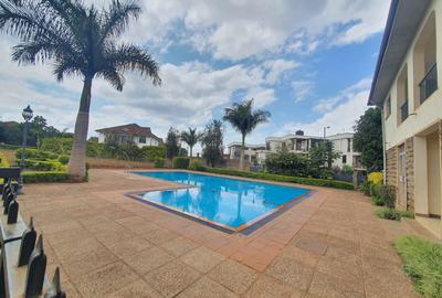 4 Bed Townhouse with En Suite at Loresho - 2