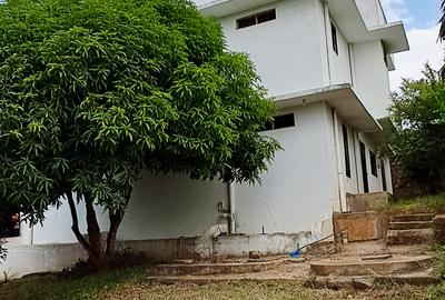 4 Bed House with En Suite at Malindi