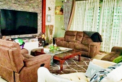 4 Bed Apartment with En Suite in Parklands - 2