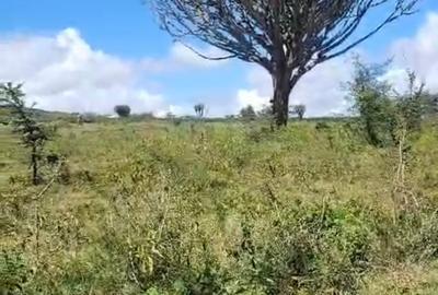 Residential Land at Malili - 3