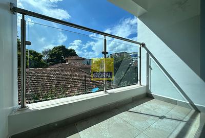 Studio Apartment in Kileleshwa - 4