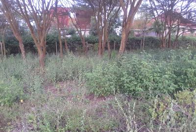 0.5 ac Land in Ongata Rongai - 2