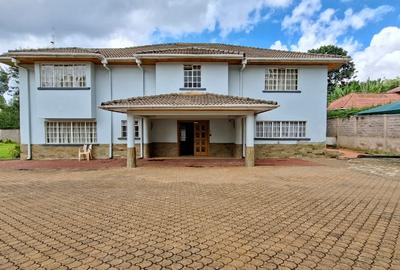 0.75 ac Commercial Property with Service Charge Included at Gigiri - 2