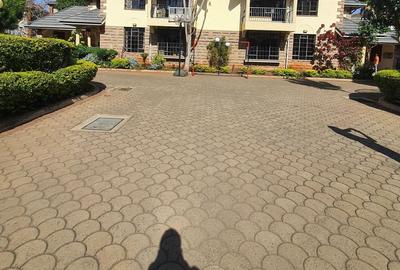 5 Bed Townhouse with En Suite at Kaputei Gardens