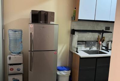 Serviced 1 Bed Apartment with En Suite at Kilimani - 2