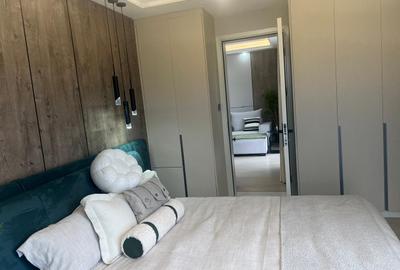 2 Bed Apartment with En Suite in Westlands Area