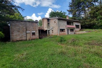 Residential Land at Ruaka Road