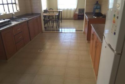 3 Bed House in Ngong