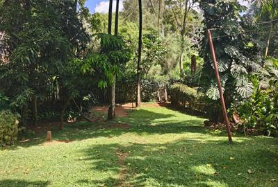 4 Bed House with Garden in Kilimani - 2