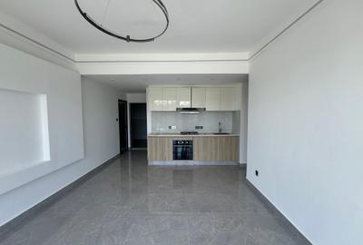 1 Bed Apartment in Kilimani - 3