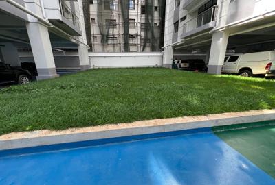 2 Bed Apartment with En Suite in Kilimani - 2