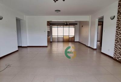 4 Bed Apartment with En Suite in Kileleshwa