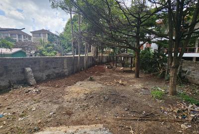 0.48 ac Land at Diani Close - 3