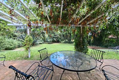 2 Bed House with En Suite in Muthaiga - 3