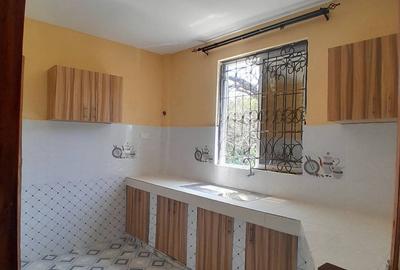 1 Bed Apartment with Borehole in Mtwapa - 3