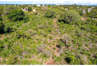 Residential Land in Diani