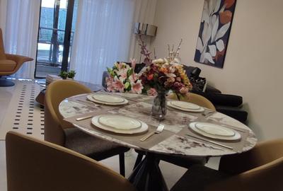 3 Bed Apartment with En Suite at Wood Avenue - 3