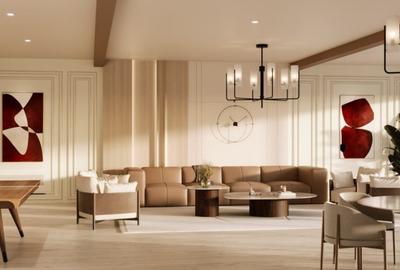 1 Bed Apartment at Nyali